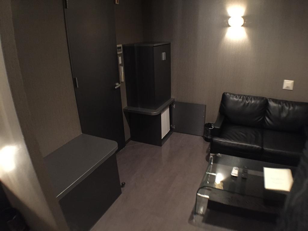 Hotel Porte Sapporo Quarto foto